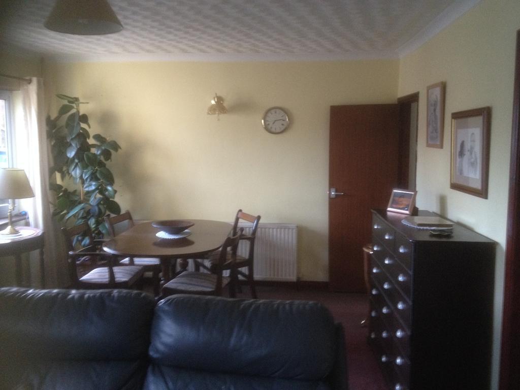Beech Road Hotel Newport  Esterno foto