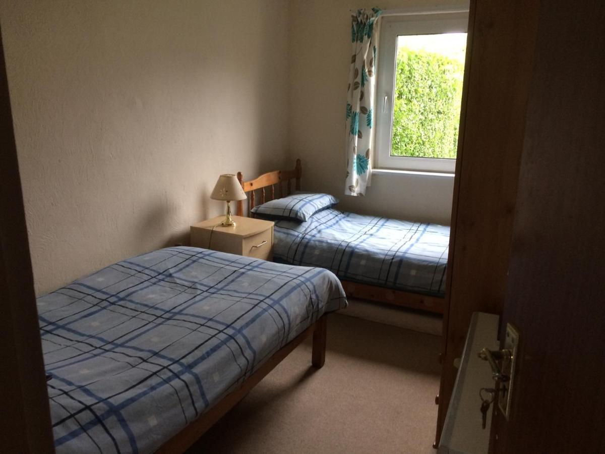 Beech Road Hotel Newport  Esterno foto